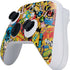 DC Comics Batman Mask Vintage Pattern Xbox Series S Controller Skin